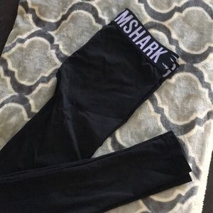 Gymshark Leggings